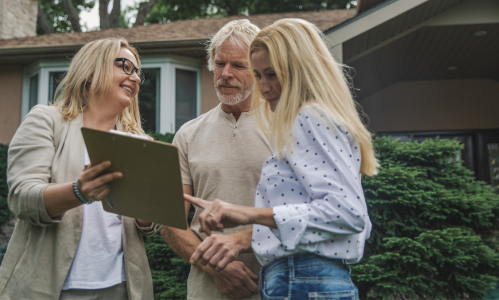 Home Insurance