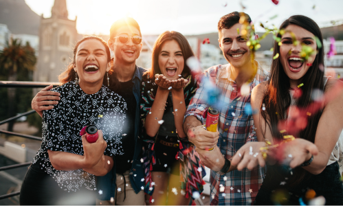 Event Insurance